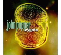 Popper, John - Zygote [Casete]