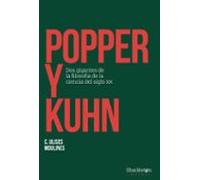 Popper Y Kuhn
