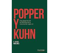 Popper Y Kuhn