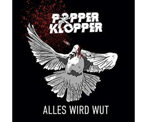 Popperklopper - Alles Wird Wut [Vinilo]