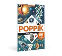 POPPIK - Adhesivo de Astronomía