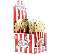 Popping Candy Polvo para picar con sabor a palomitas de maíz (12 x 15 g)