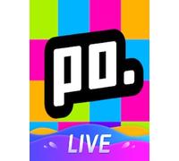 Poppo Live 210000 Poppo Coins - GLOBAL