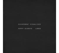 Poppy Ackroyd + Lumen - Escapement [Alemania] [DVD]