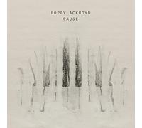 Poppy Ackroyd - Pause [Vinilo]