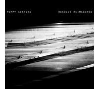 Poppy Ackroyd - Resolve Reimagined [Vinilo]