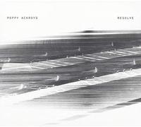 Poppy Ackroyd – Resolve – Vinilo