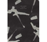 Poppy Ackroyd: Sketches