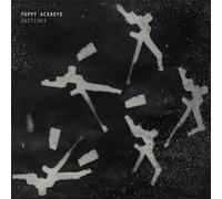 Poppy Ackroyd – Sketches – Vinilo