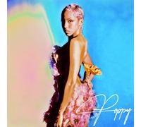 Poppy Ajudha - Poppy [Vinilo]