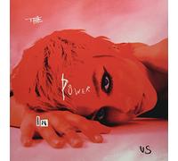 Poppy Ajudha - The Power In Us [Vinilo]