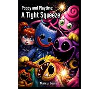 Poppy and Playtime: A Tight Squeeze