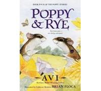 Poppy And Rye (ebook)