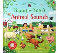 Poppy and Sam's Animal Sounds (Farmyard Tales Poppy and Sam)