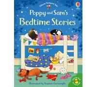 Poppy and Sam's Bedtime Stories (Farmyard Tales Poppy and Sam): 1
