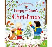 Poppy and Sam's Christmas (Farmyard Tales Poppy and Sam)