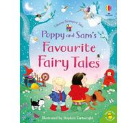 Poppy and Sam's Favourite Fairy Tales (Farmyard Tales Poppy and Sam): 1