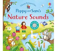 Poppy and Sam's Nature Sounds (Farmyard Tales Poppy and Sam)