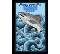 Poppy And The Big Journey