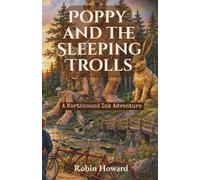 Poppy and the Sleeping Trolls