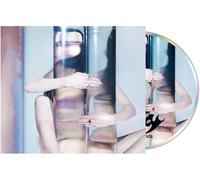 Poppy Empty Hands (CD) Album (Importación USA)