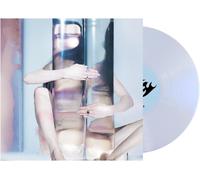 Poppy Empty Hands (Vinyl) 12" Album Coloured Vinyl (Importación USA)