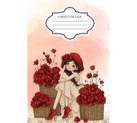 Poppy Girl Style9 - Dream big. Stay inspired. Write your journey