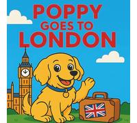 Poppy Goes to London