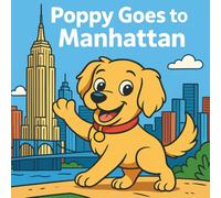 Poppy Goes to Manhattan