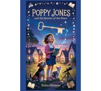 Poppy Jones and the Secrets of the Stars (Amberwood)