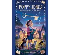 Poppy Jones and the Secrets of the Stars (Amberwood)