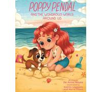 Poppy Pendal and the Wondrous World Around Us: 2
