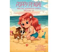Poppy Pendal and the Wondrous World Around Us