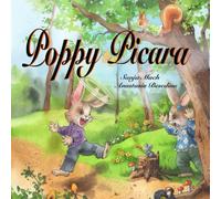 Poppy Picara: Un cuento sobre la honestidad y la confianza