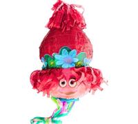 Poppy Piñata 3D I Pack de 1