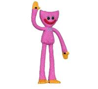 POPPY PLAYTIME 4.5IN BENDABLES KISSY MISSY Action Figure McFARLANE TOYS 2025