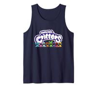Poppy Playtime Capítulo 3 Smiling Critters Mini Peluches Camiseta sin Mangas