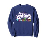 Poppy Playtime Capítulo 3 Smiling Critters Mini Peluches Sudadera