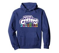 Poppy Playtime Capítulo 3 Smiling Critters Mini Peluches Sudadera con Capucha