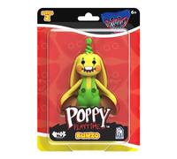Poppy Playtime - Figura de acción Bunzo Bunny (figura articulada de 5 pulgadas de alto, serie 2)