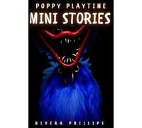 Poppy Playtime: Mini Stories