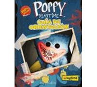 Poppy Playtime oficial – Guía de orientación – HARPERKIDS