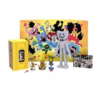 Poppy Playtime Pack VHS Serie 2