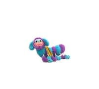 Poppy Playtime - Peluche coleccionable - Huggy Wuggy - PJ Pugapillar S2