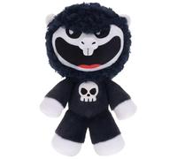 Poppy Playtime - Peluche Coleccionable Serie 4, Huggy Wuggy y Personajes Oficiales del Videojuego Roblox, Peluche Suave de 20cm, Juguete Original para Fans y Niños a Partir de 6 años