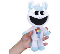 Poppy Playtime - Peluche Smiling Critters S3 (varios modelos)