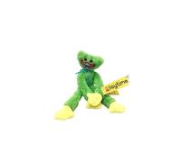 Poppy Playtime - Plush Coleccionable - Huggy Wuggy - Green (Scary)