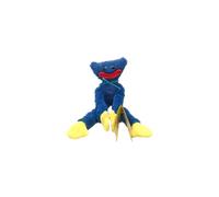 Poppy Playtime - Plush Coleccionable - Huggy Wuggy - Smiling S2