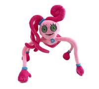 Poppy Playtime Plush Toy, Mommy Long Legs Soft Toy ,big Soft Stuffed Horror Game Monster Surrounding Comfortable Doll Cute And Funny for Kids And Fans