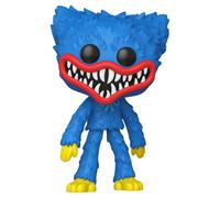 Poppy Playtime POP Games Vinyl Figure Huggy Wuggy 9 Cm Funko